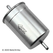 Fuel Filter Beck Arnley 043-0805