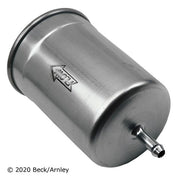 Fuel Filter Beck Arnley 043-0805