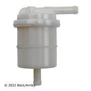 Fuel Filter Beck Arnley 043-0808
