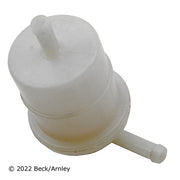 Fuel Filter Beck Arnley 043-0808