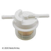 Fuel Filter Beck Arnley 043-0812