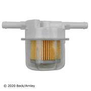 Fuel Filter Beck Arnley 043-0812