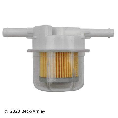 Fuel Filter Beck Arnley 043-0812