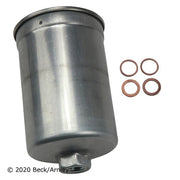 Fuel Filter Beck Arnley 043-0819