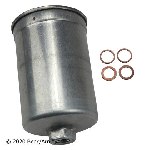 Fuel Filter Beck Arnley 043-0819