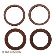 Fuel Filter Beck Arnley 043-0819