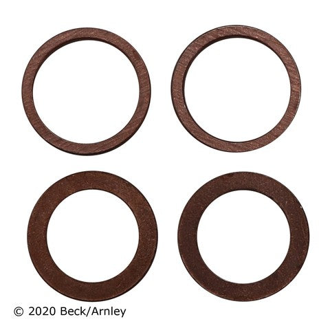 Fuel Filter Beck Arnley 043-0819