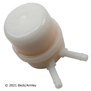 Fuel Filter Beck Arnley 043-0821