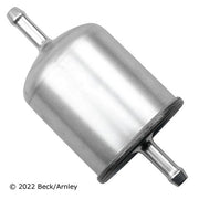 Fuel Filter Beck Arnley 043-0840