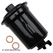 Fuel Filter Beck Arnley 043-0843