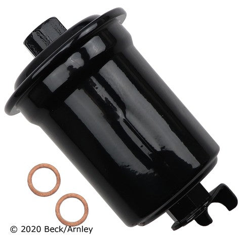 Fuel Filter Beck Arnley 043-0843