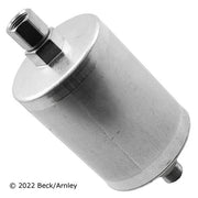 Fuel Filter Beck Arnley 043-0849