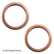 Fuel Filter Beck Arnley 043-0864