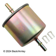 Fuel Filter Beck Arnley 043-0875