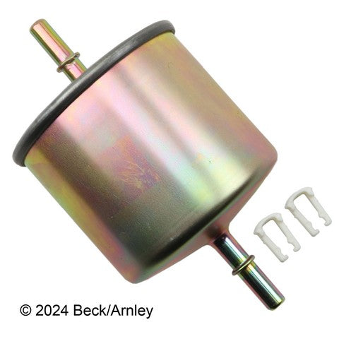 Fuel Filter Beck Arnley 043-0875