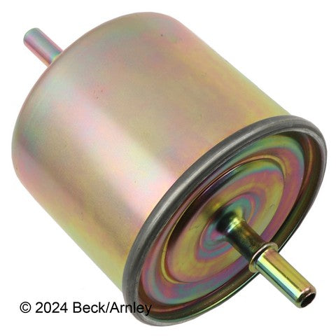 Fuel Filter Beck Arnley 043-0875