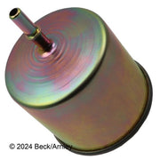 Fuel Filter Beck Arnley 043-0875
