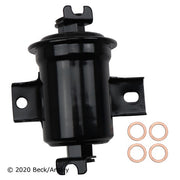 Fuel Filter Beck Arnley 043-0885