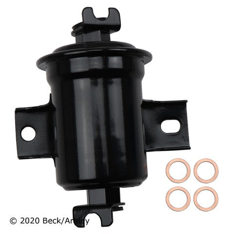 Fuel Filter Beck Arnley 043-0885