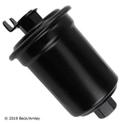 Fuel Filter Beck Arnley 043-0892