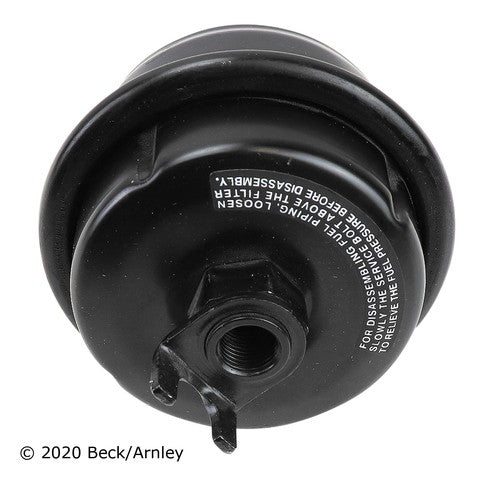Fuel Filter Beck Arnley 043-0897