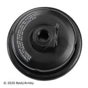 Fuel Filter Beck Arnley 043-0897