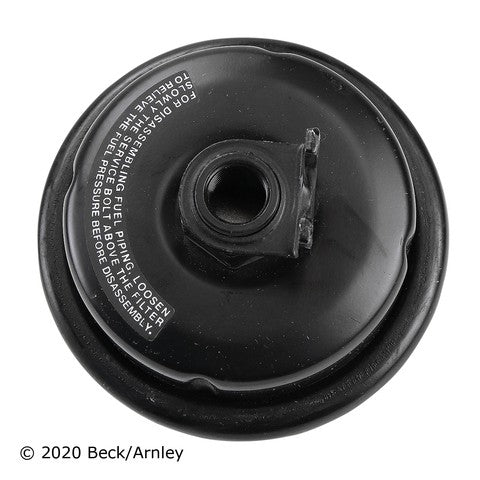 Fuel Filter Beck Arnley 043-0897