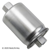 Fuel Filter Beck Arnley 043-0909