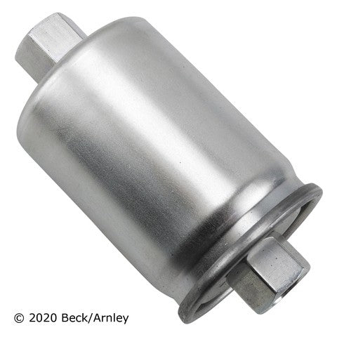 Fuel Filter Beck Arnley 043-0909