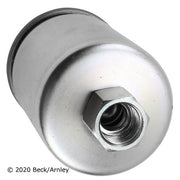 Fuel Filter Beck Arnley 043-0909