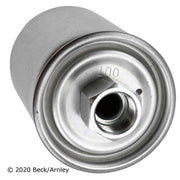Fuel Filter Beck Arnley 043-0909