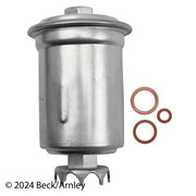 Fuel Filter Beck Arnley 043-0918