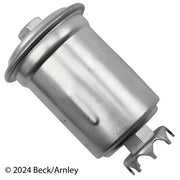 Fuel Filter Beck Arnley 043-0918