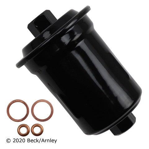 Fuel Filter Beck Arnley 043-0920