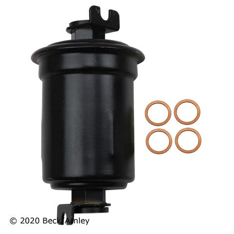 Fuel Filter Beck Arnley 043-0921