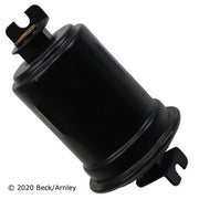 Fuel Filter Beck Arnley 043-0921