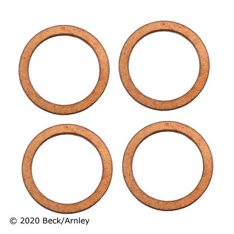 Fuel Filter Beck Arnley 043-0921