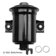 Fuel Filter Beck Arnley 043-0926