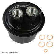 Fuel Filter Beck Arnley 043-0928