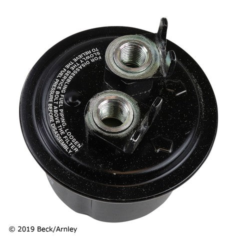 Fuel Filter Beck Arnley 043-0928