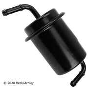 Fuel Filter Beck Arnley 043-0937