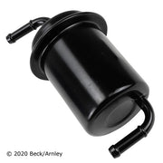 Fuel Filter Beck Arnley 043-0937