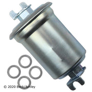 Fuel Filter Beck Arnley 043-0939