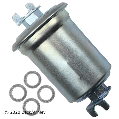 Fuel Filter Beck Arnley 043-0939