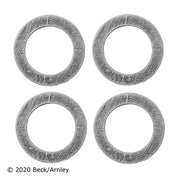 Fuel Filter Beck Arnley 043-0939