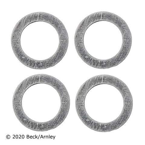 Fuel Filter Beck Arnley 043-0939