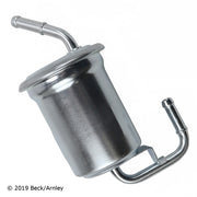 Fuel Filter Beck Arnley 043-0945