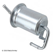 Fuel Filter Beck Arnley 043-0945