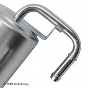 Fuel Filter Beck Arnley 043-0945