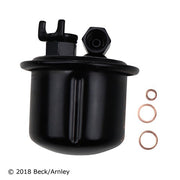 Fuel Filter Beck Arnley 043-0946